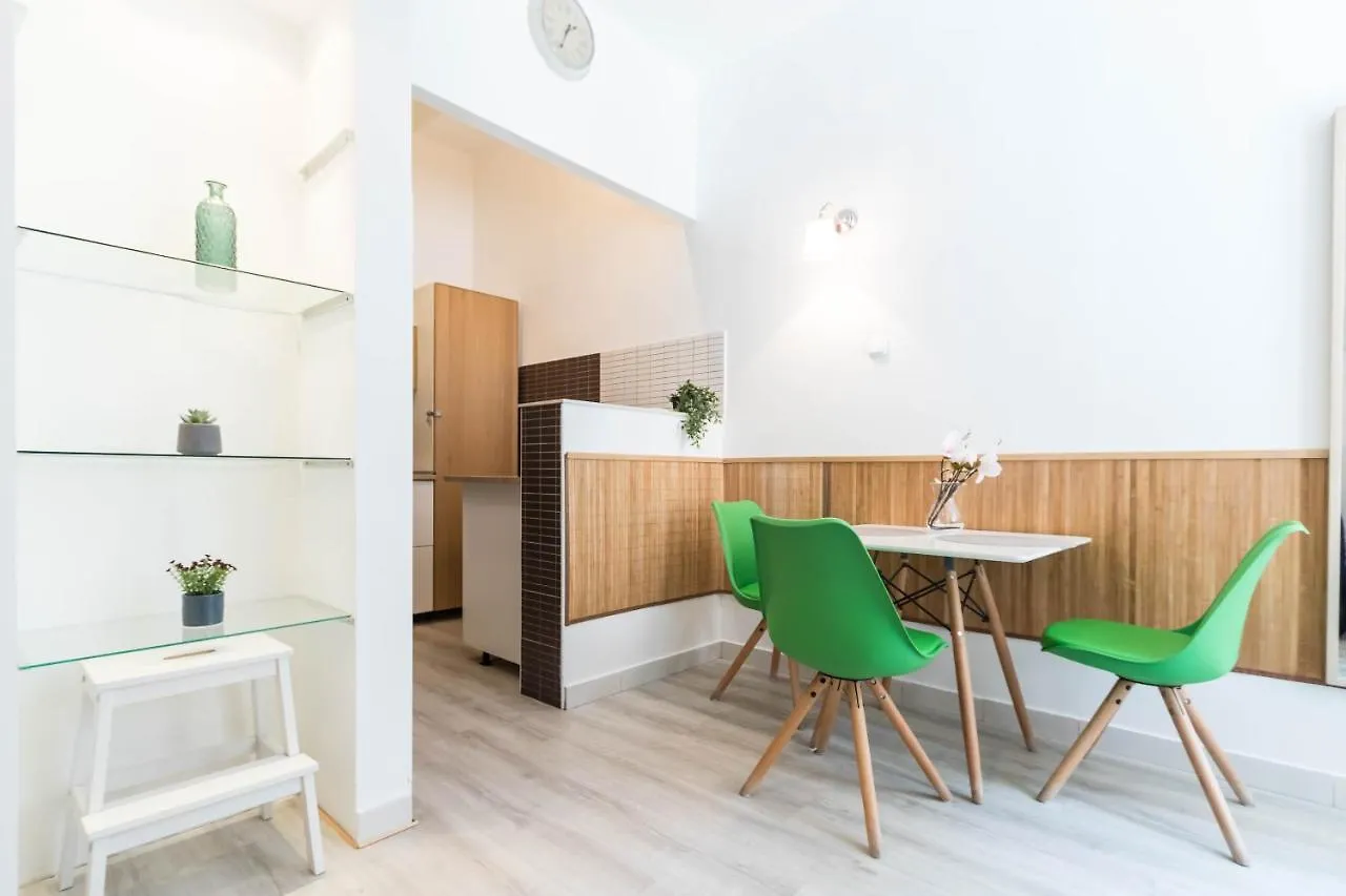 Adele'S Apartment Close To Danube And Fashion Street Budapest