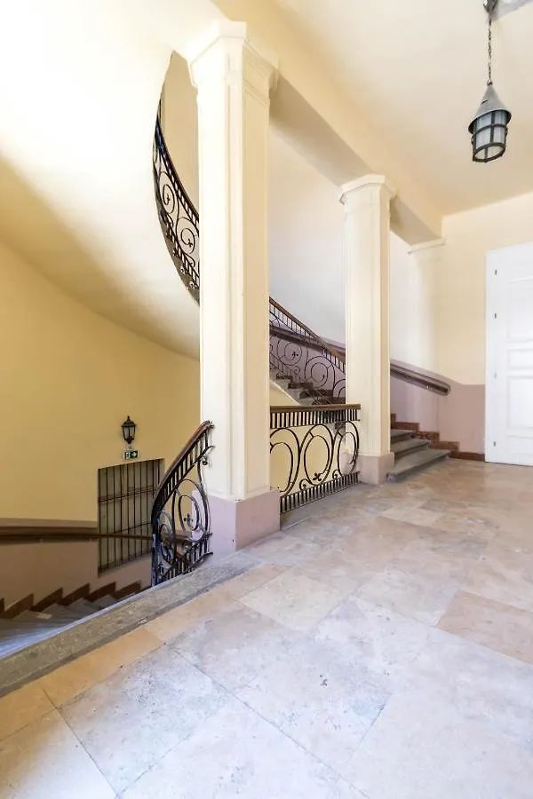 Adele'S Apartment Close To Danube And Fashion Street Budapest